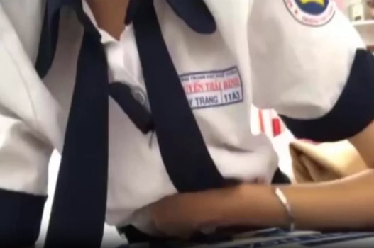 Quan hệ Gen Z phóng khoáng và táo bạo