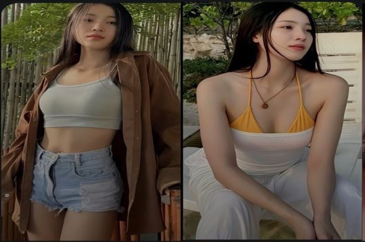 Đam mê mới bên em Phạm Hà Giang quyến rũ