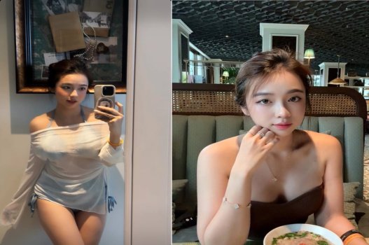 Sex hay Việt Nam cô gái nóng bỏng cuốn hút mọi ánh nhìn