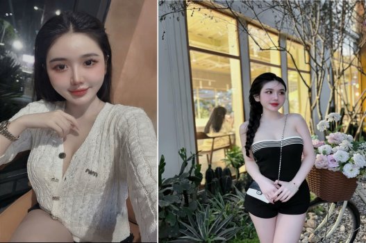 Chuyện tình sexy của nàng xinh quyến rũ để lại dấu ấn mãi mãi