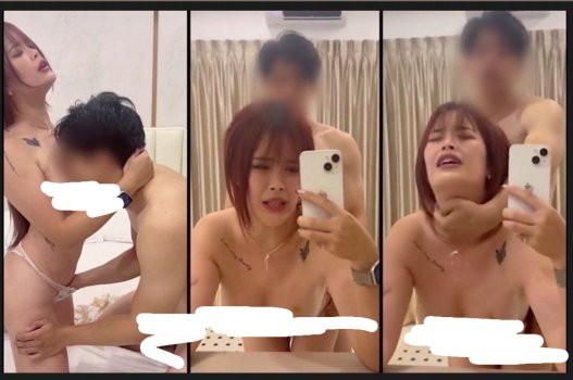 Chuyện tình nóng bỏng giữa trai Việt và gái xinh Thái