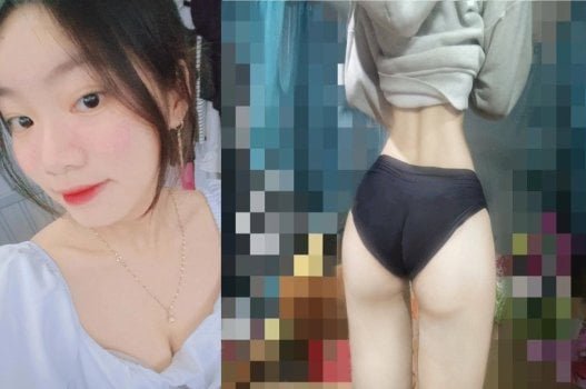 Thiếu nữ say đắm đam mê trong những cuộc tình nồng nàn mê hoặc