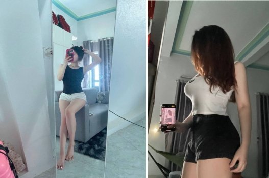 Tình yêu táo bạo của cô gái xăm trổ dành cho chàng trai nóng bỏng