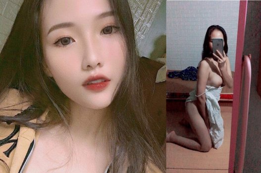 Khi Vân Anh Để Lộ Clip Nóng Sau Chia Tay Người Yêu