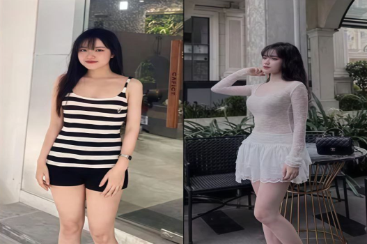 Video nóng bỏng Phương Oanh cháy rực
