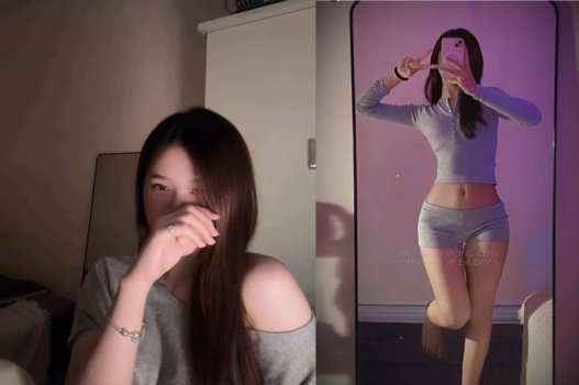Video nóng em sinh viên Tlu dáng đẹp