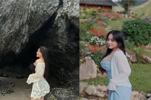 Viet69 Chị Gái Nuôi Đẹp Gợi Cảm Khó Cưỡng